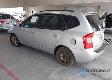 2007 Kia Rondo Ex V6 z USA, uszkodzony, nr VIN KNAFG526477058275